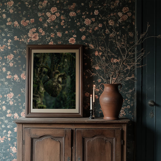 Jungle Pulse Beats Ancient Rhythm