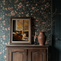 Autumn Pages Await Warm Sips