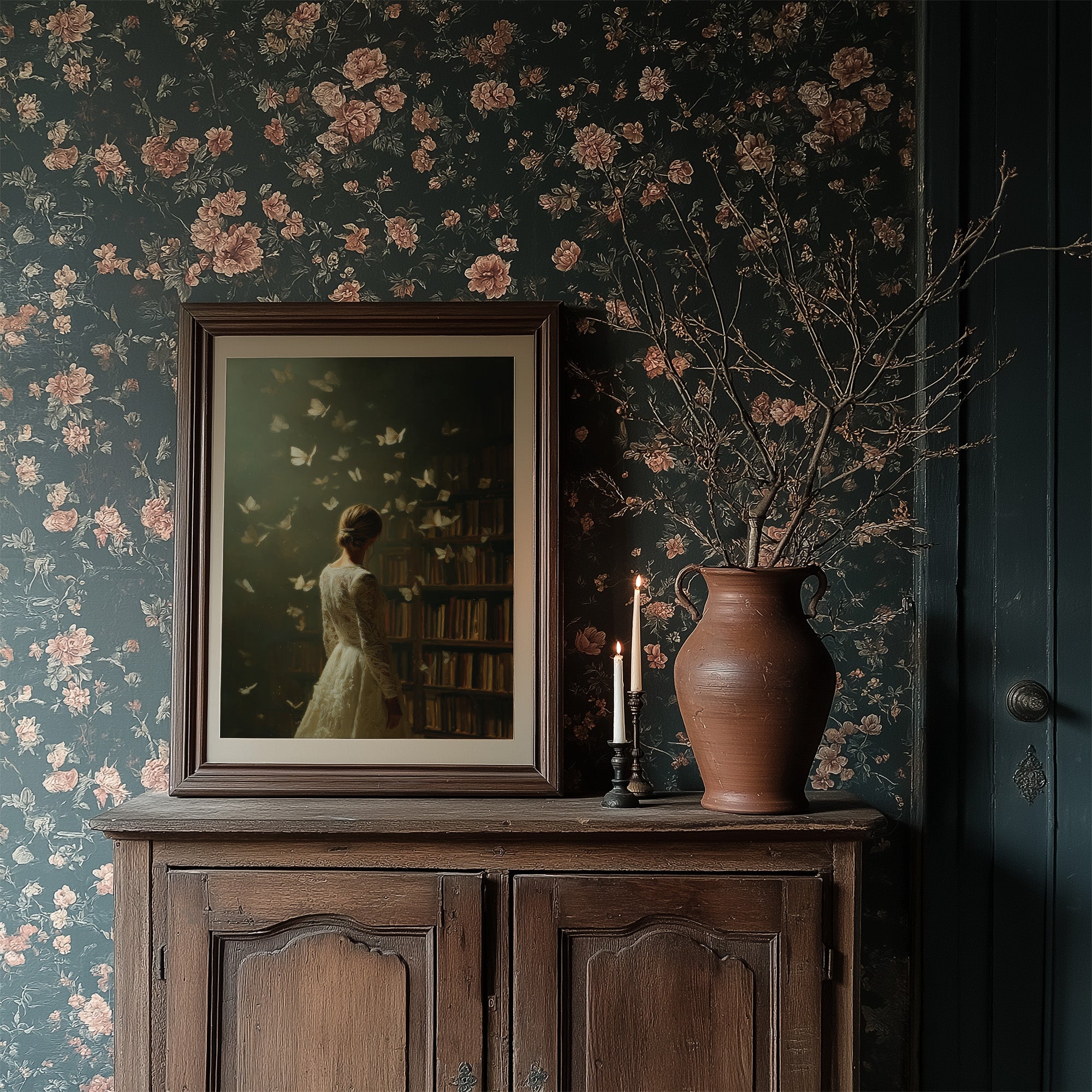 Books Release Their Butterfly Magic