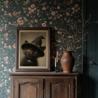 Midnight Familiar Casts Its Spell