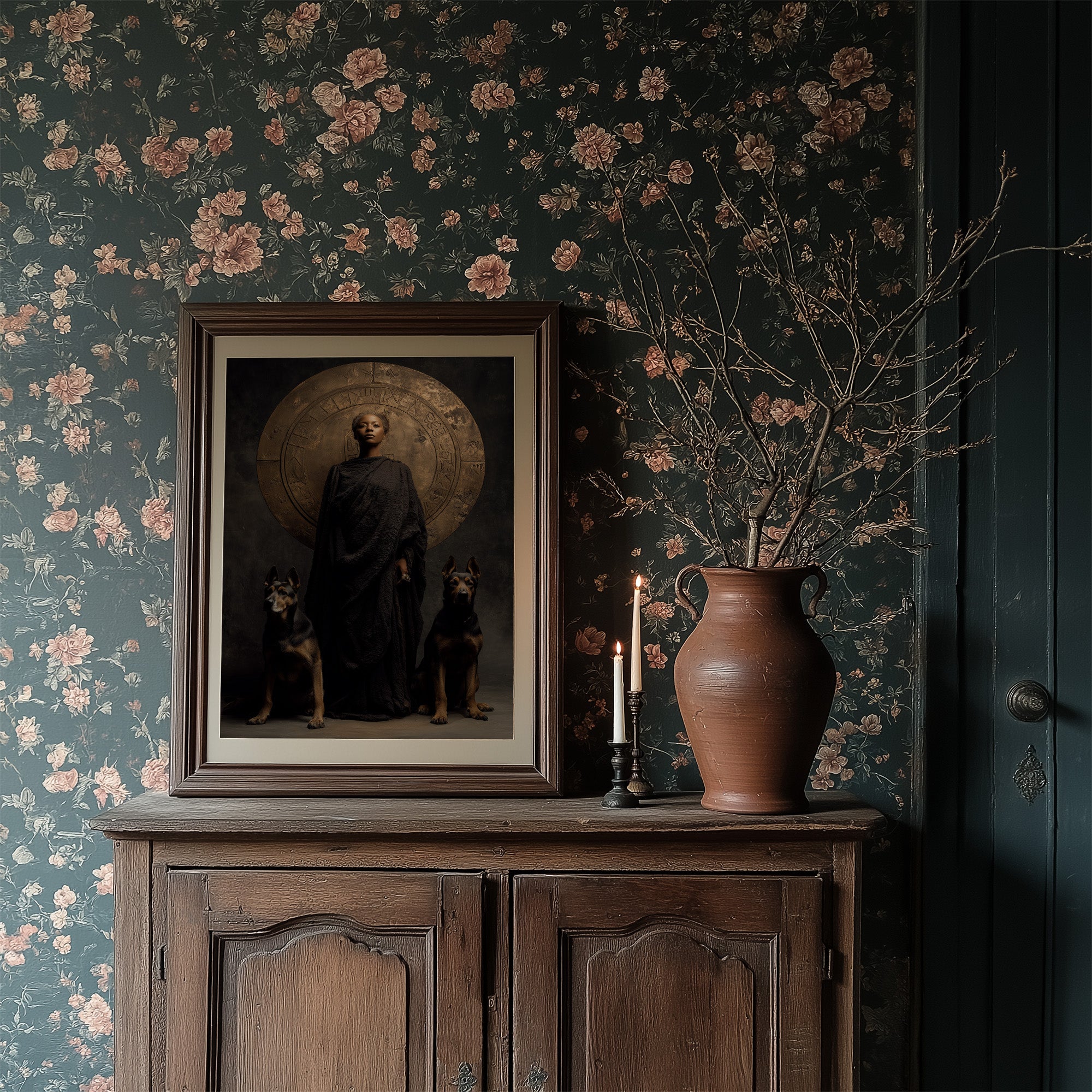 Ancient Wisdom Stands With Guardians