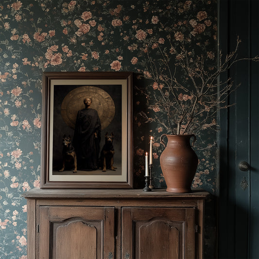 Ancient Wisdom Stands With Guardians