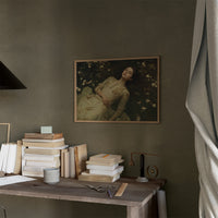 Floating Among Literary Waters