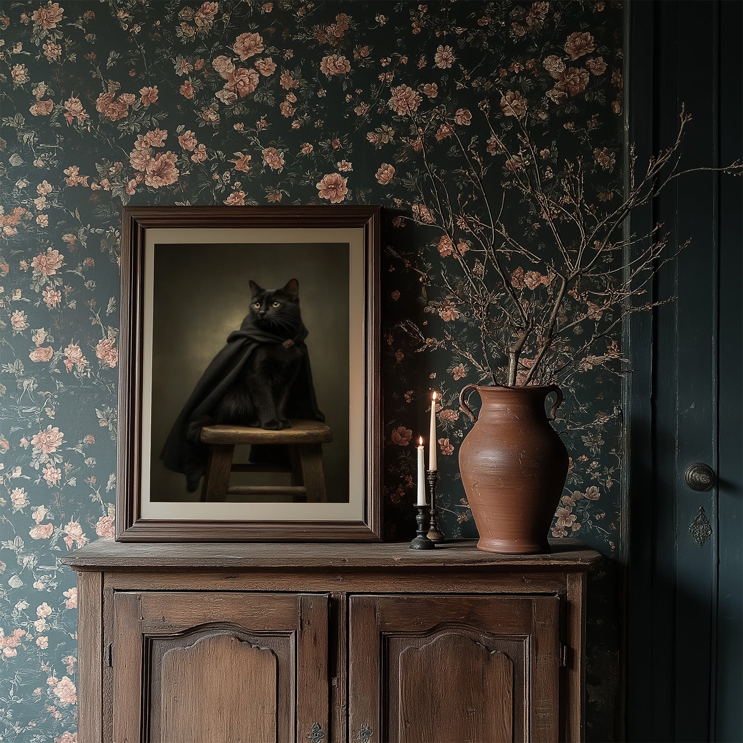 Midnight Lord Of Noble Birth