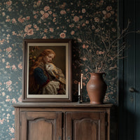 Keeper Of Autumn's Familiar