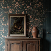 Hollow Oak Keeps Ancient Pages