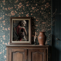 Beneath Skin Lies Crimson Truth