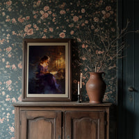 Candlelit Chapters Beyond Midnight