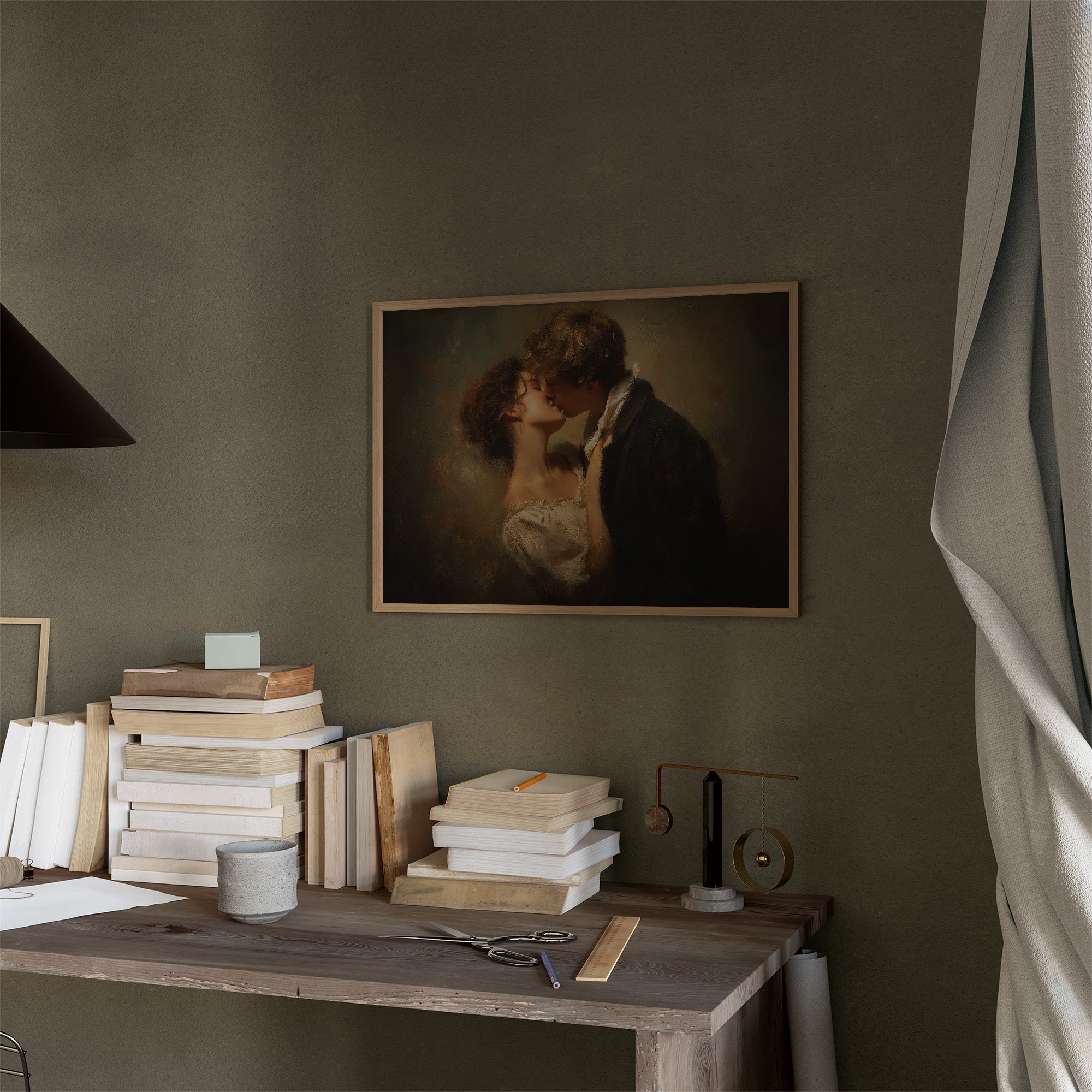 Bound By Literary Romance