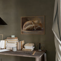 Slumber Among Literary Worlds