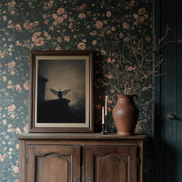 Twilight Visitor From Forgotten Realms