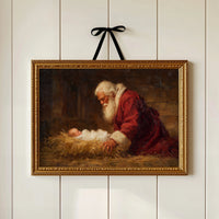 Ancient Tale Among Modern Pages