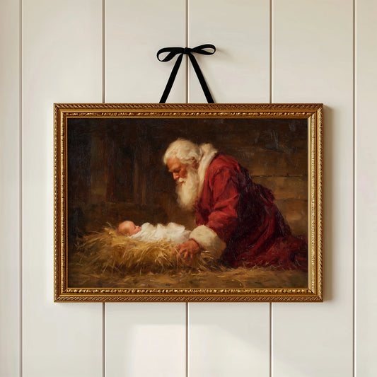 Ancient Tale Among Modern Pages