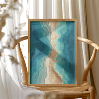 Tides Map Our Coastal Journey