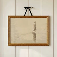 Pilgrim Through Shallow Tides