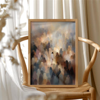 A Path Through Gathered Souls