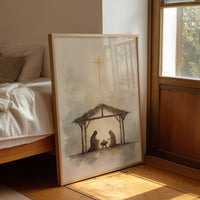 Silent Night Tells Ancient Story