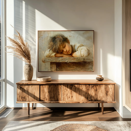 Between Pages And Peaceful Dreams