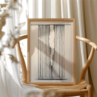 Between Lines Lies Untold Light