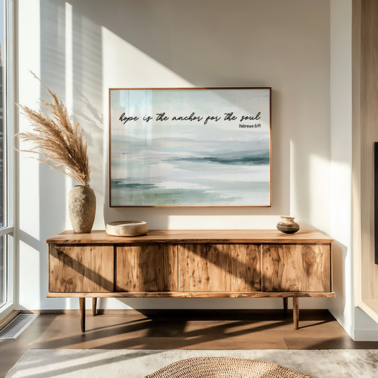 Coastal Verse Amid Literary Refuge