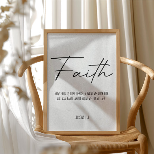 Morning Words For Unseen Promises