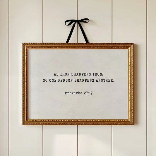 Wisdom Rests Among Quiet Shelves