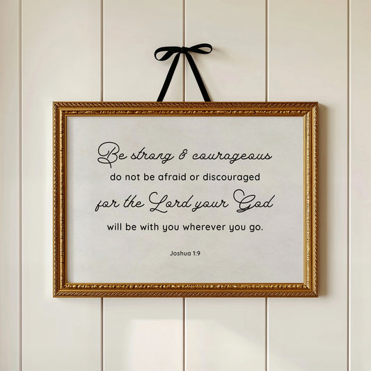 Words That Travel With You