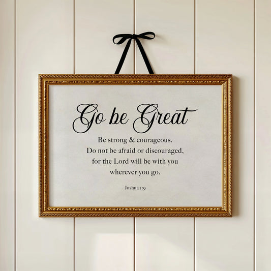 Strength Finds Quiet Library Corners