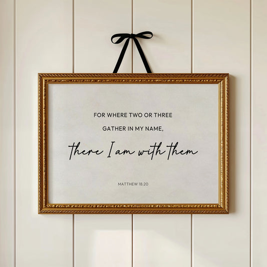 Scripture's Promise Among Quiet Books