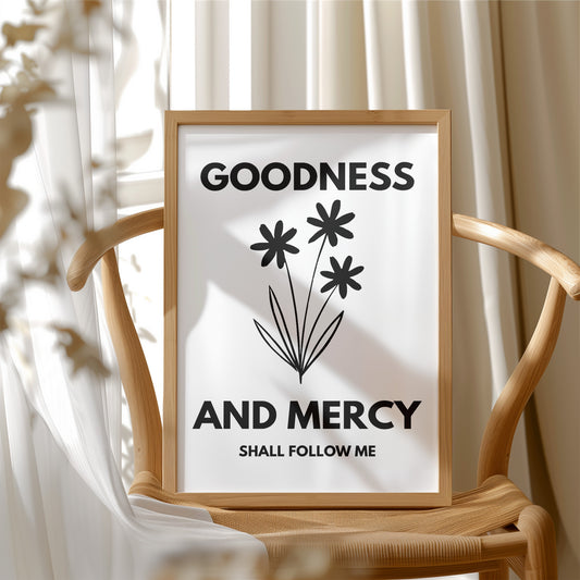 Simple Blooms Speak Profound Truth