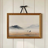 Pilgrims Of The Misty Expanse