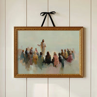 Sermon On The Ethereal Plain