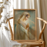 Devotion's Gentle Light Illuminates Silence