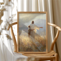 Horizons Beyond Golden Fields
