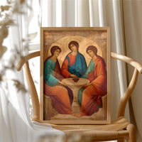 Golden Harmony Transcends Earthly Bounds