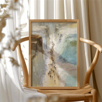 Passage Between Worlds