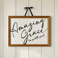 Grace in the Everyday