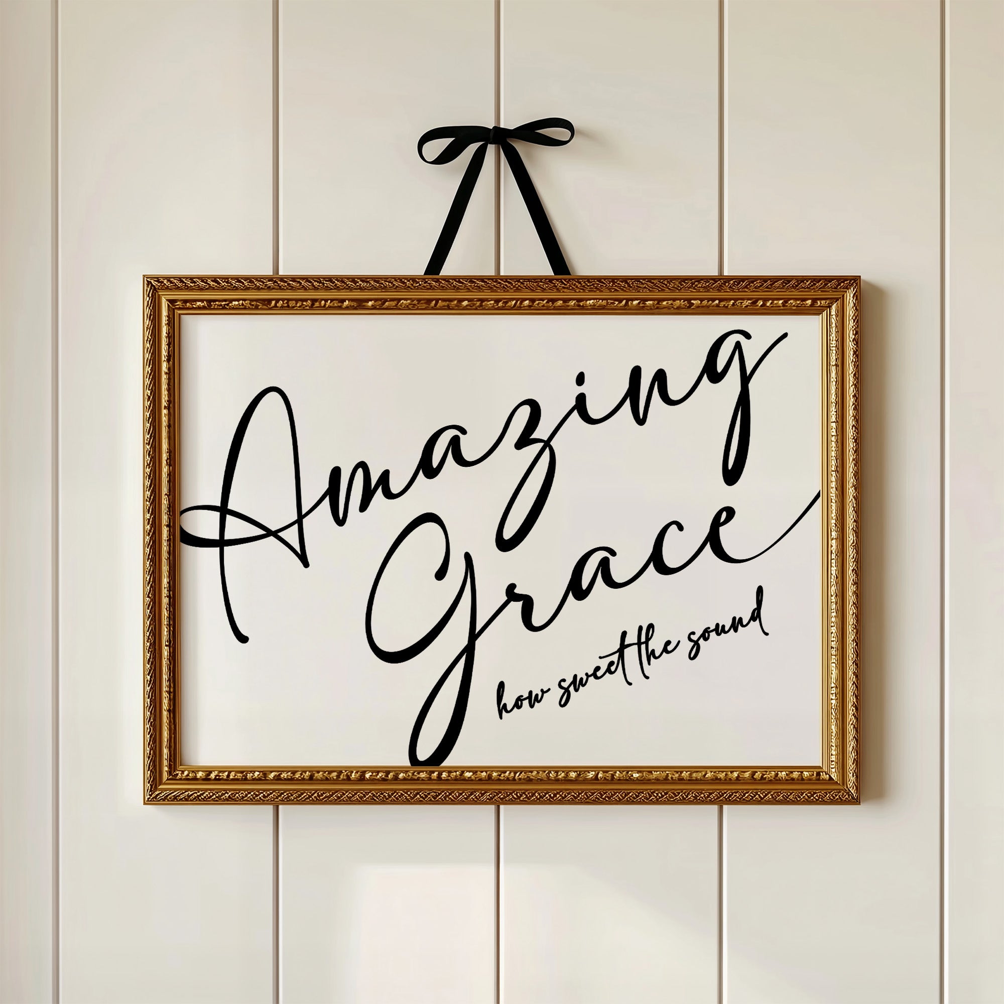 Grace in the Everyday