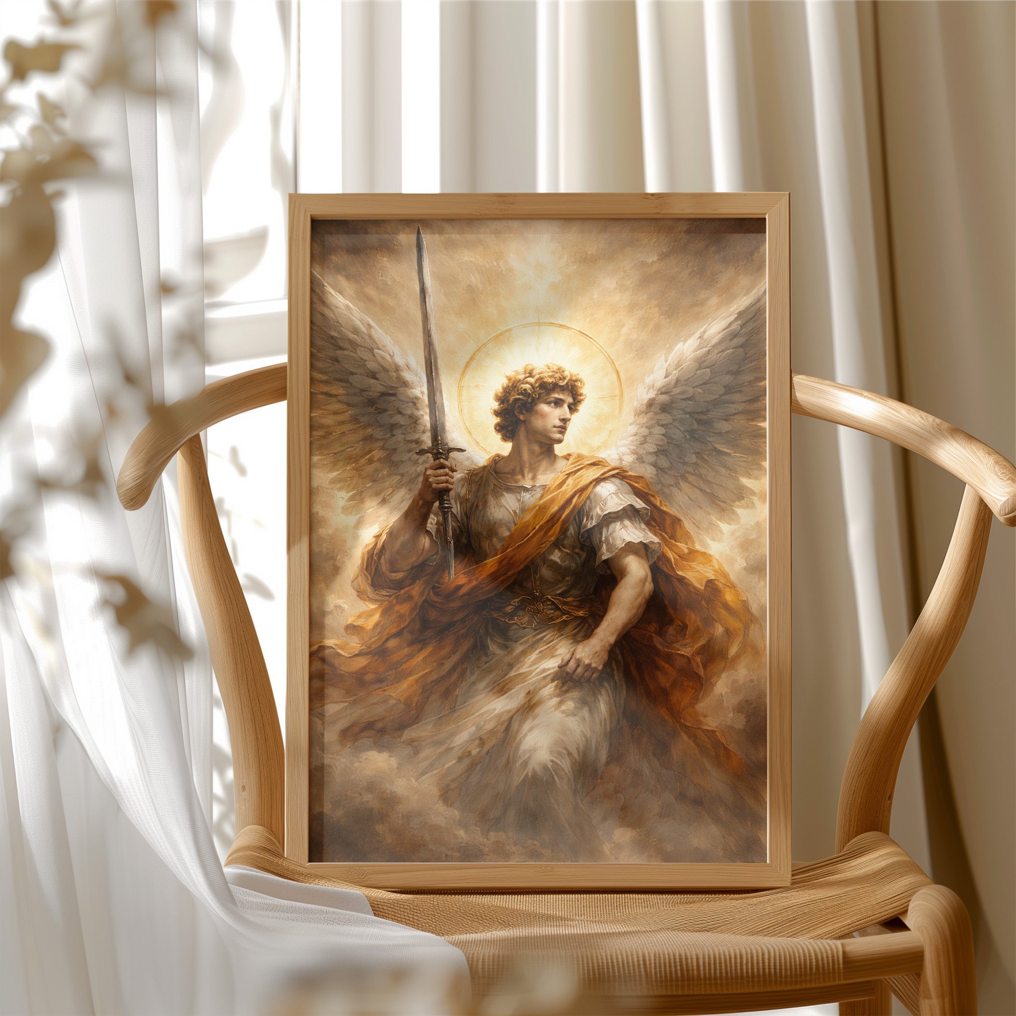 Keeper of the Threshold