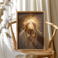 Sacred Offering Illuminates Ancient Ritual