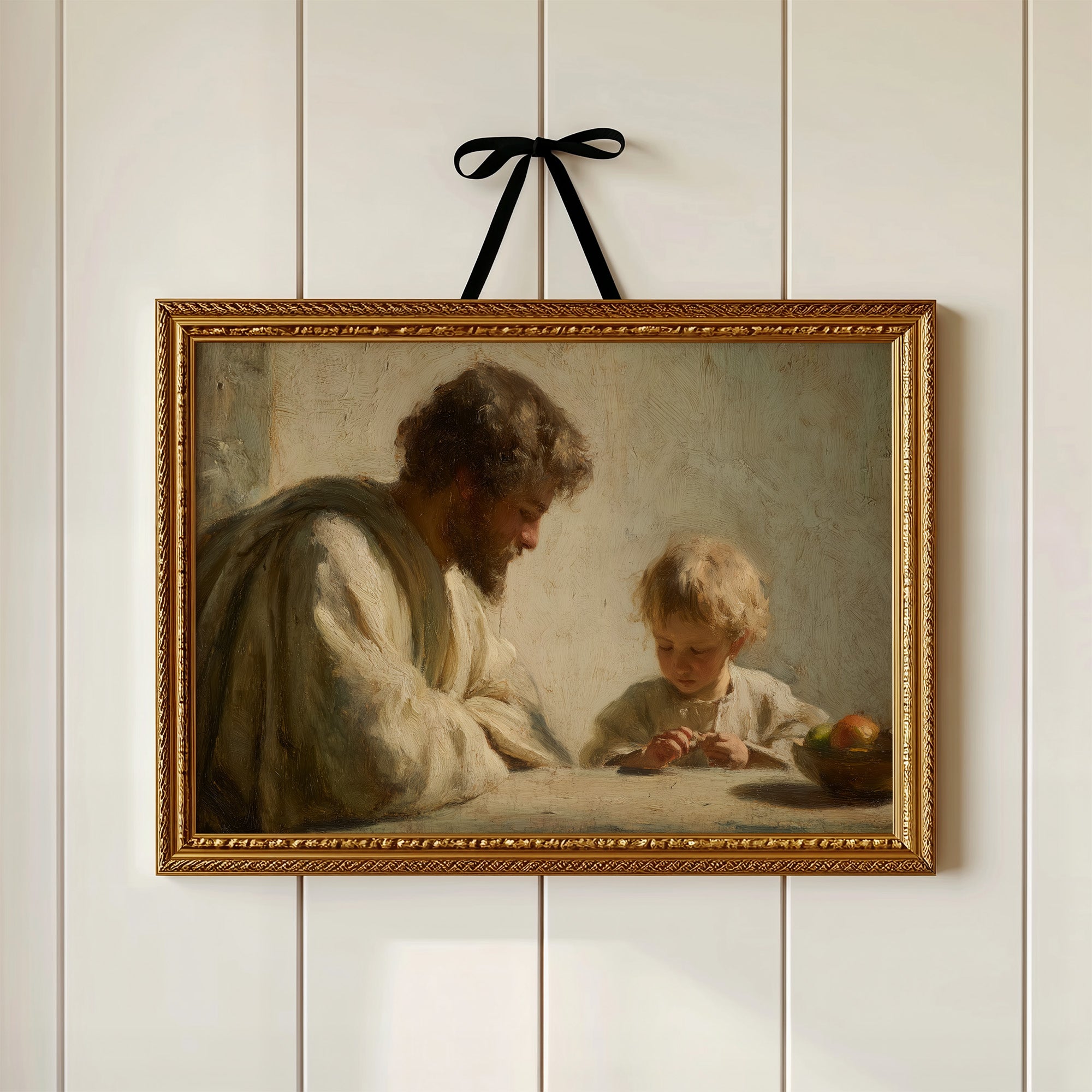 Quiet Lessons In Gentle Light