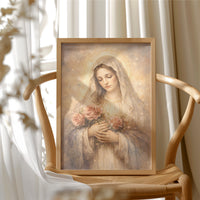 The Mercy of Being Chosen