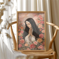 A Life Shaped by Prayer, Not by Answers