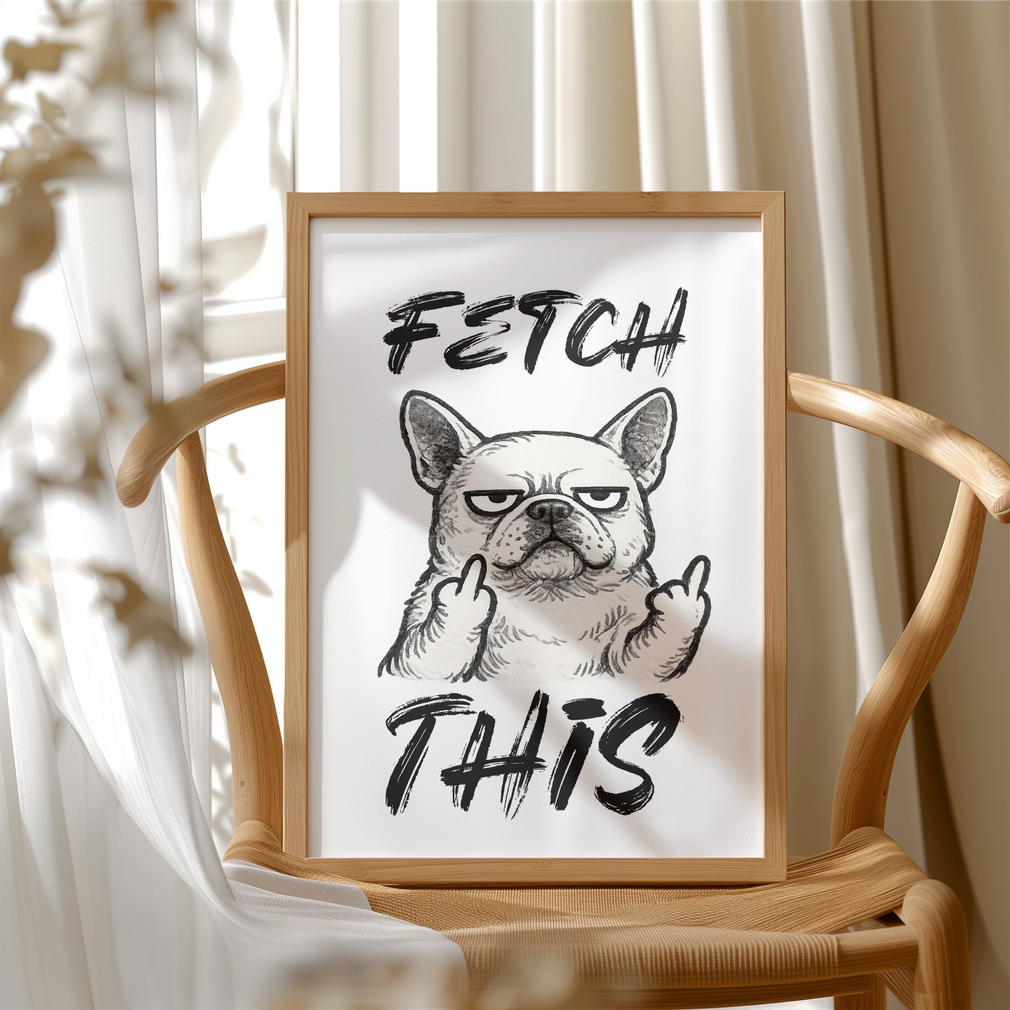 Bulldog's Defiant Rebellion