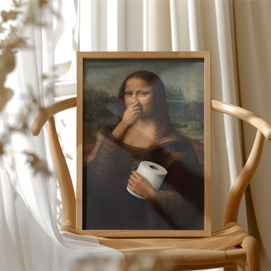 The Smile Didn’t Last