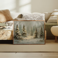 Enchanted Pines Dream Winter Secrets