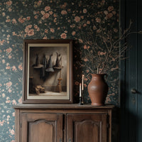 The Coven's Quiet Corner