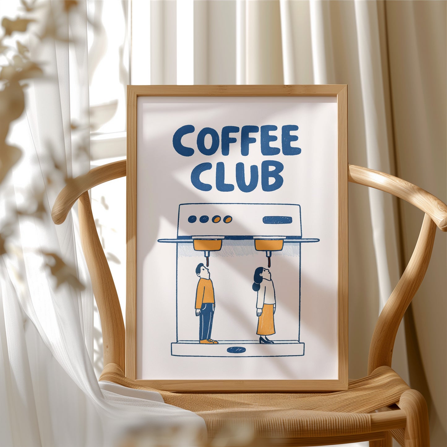 Caffeinated Connection: The Modern Ritual