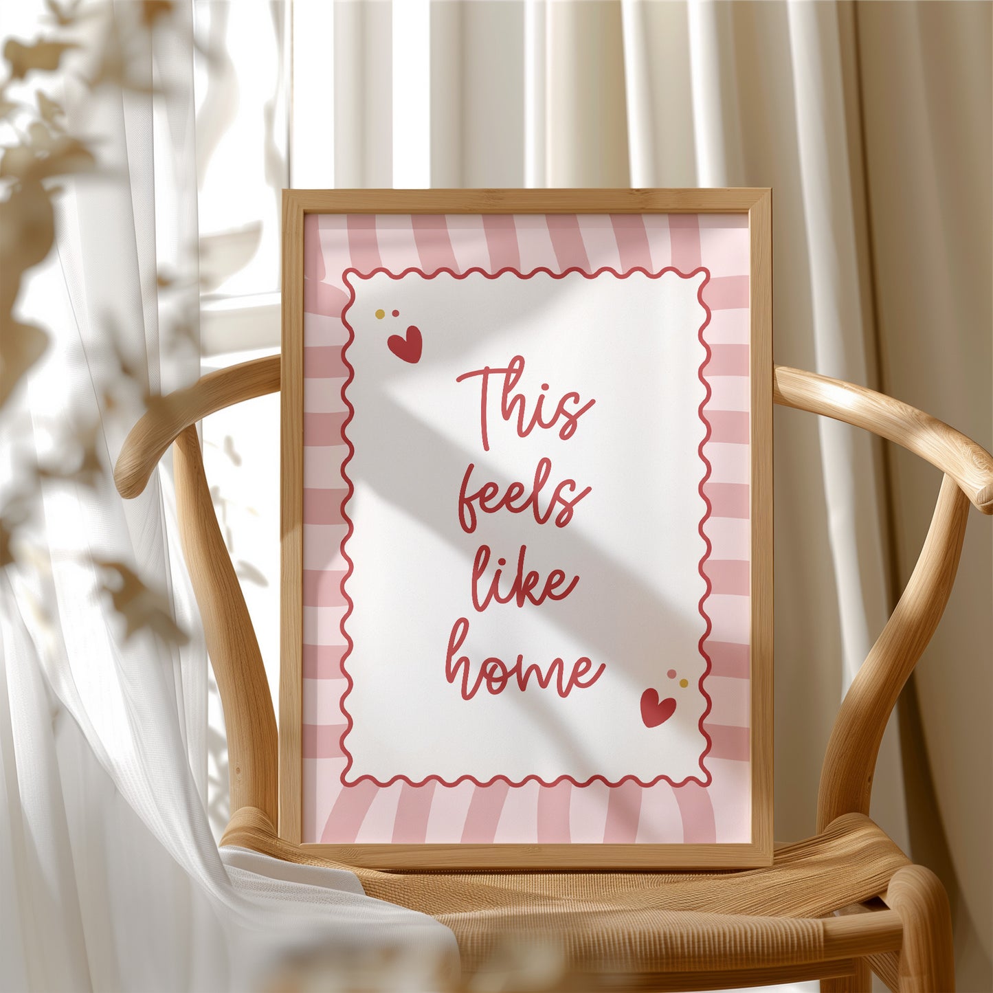 This Is Where It Starts to Feel Like Home