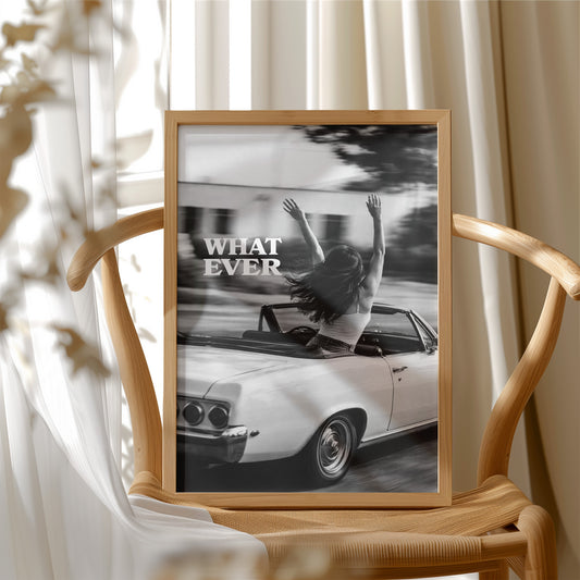 This Is What Freedom Looks Like